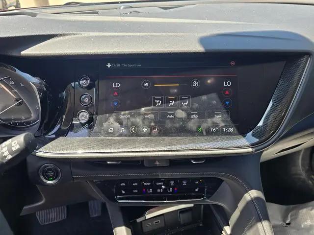 2023 Buick Envision Preferred AWD