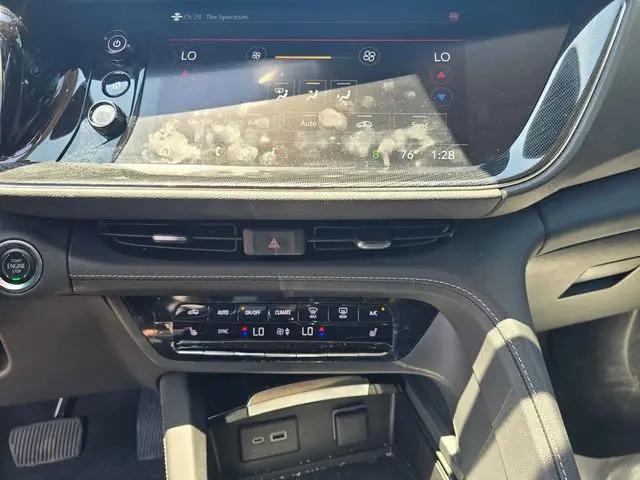 2023 Buick Envision Preferred AWD