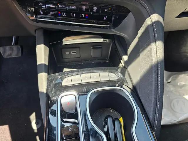 2023 Buick Envision Preferred AWD