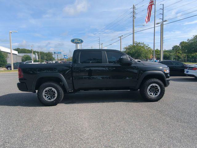 2025 Ram 1500 RHO Crew Cab 4x4 5'7" Box