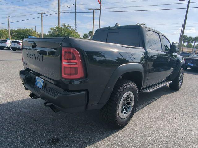 2025 Ram 1500 RHO Crew Cab 4x4 5'7" Box
