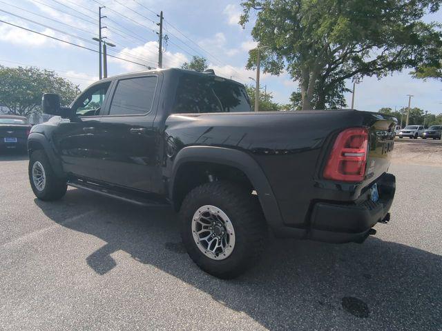 2025 Ram 1500 RHO Crew Cab 4x4 5'7" Box