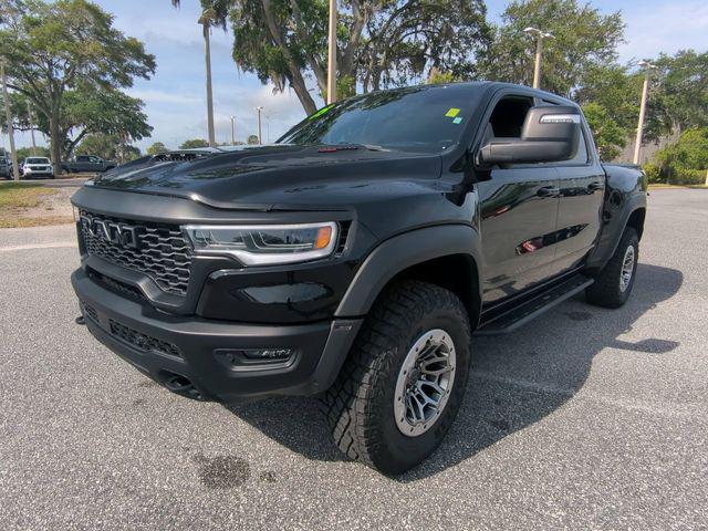 2025 Ram 1500 RHO Crew Cab 4x4 5'7" Box