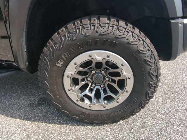 2025 Ram 1500 RHO Crew Cab 4x4 5'7" Box