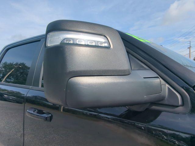 2025 Ram 1500 RHO Crew Cab 4x4 5'7" Box