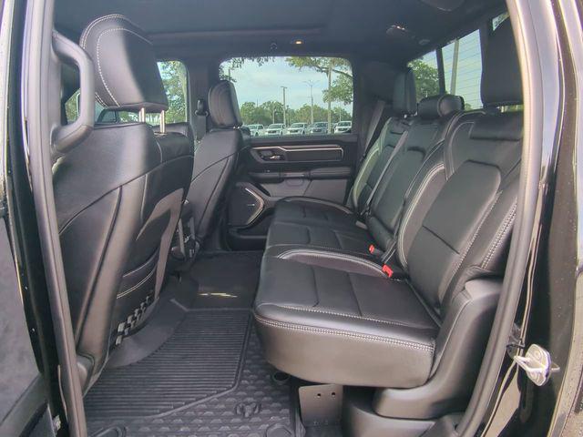 2025 Ram 1500 RHO Crew Cab 4x4 5'7" Box