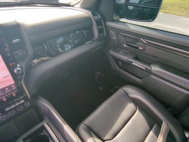 2025 Ram 1500 RHO Crew Cab 4x4 5'7" Box