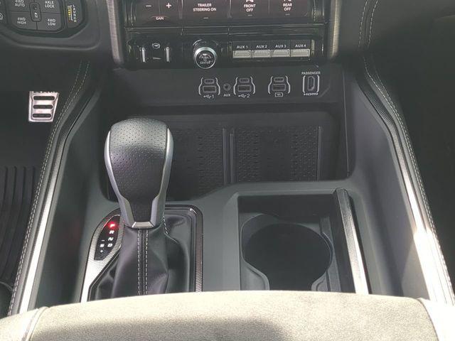 2025 Ram 1500 RHO Crew Cab 4x4 5'7" Box