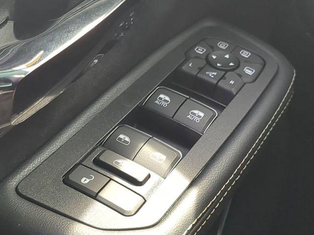 2025 Ram 1500 RHO Crew Cab 4x4 5'7" Box