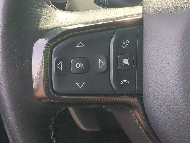 2025 Ram 1500 RHO Crew Cab 4x4 5'7" Box