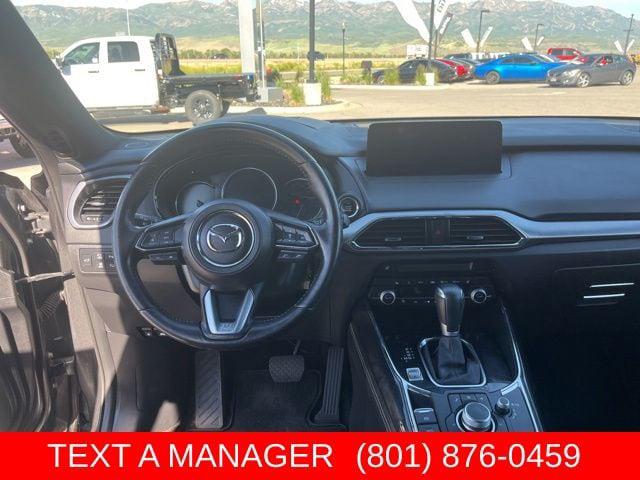 2021 Mazda CX-9 Grand Touring