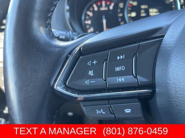 2021 Mazda CX-9 Grand Touring