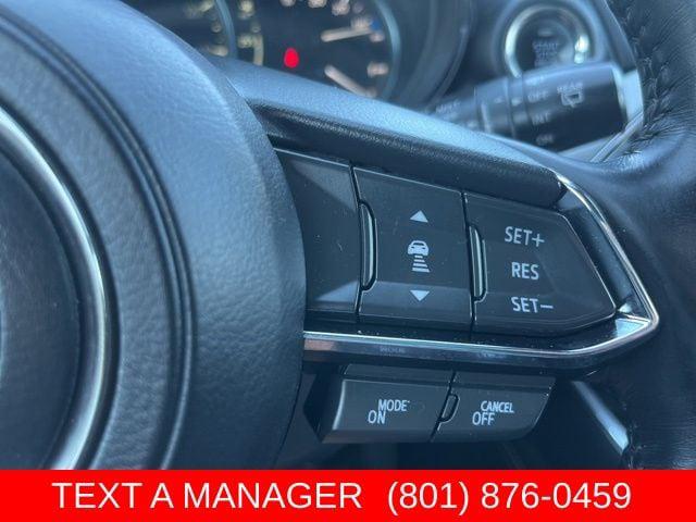 2021 Mazda CX-9 Grand Touring