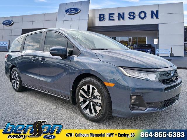 2026 Honda Odyssey EX-L for sale in Easley, SC