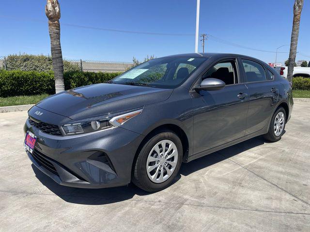 2024 Kia Forte LX for sale in Hanford, CA