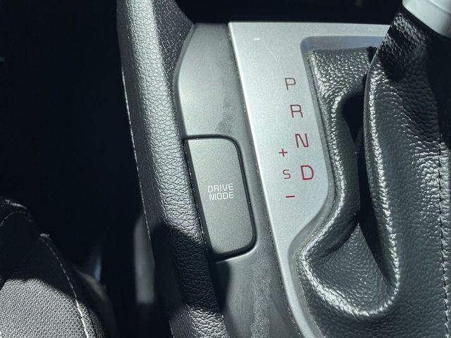2024 Kia Forte LX
