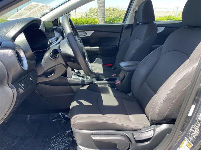 2024 Kia Forte LX