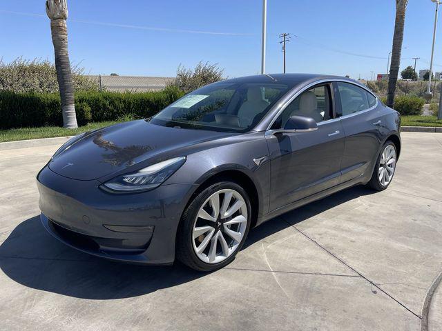 2019 Tesla Model 3 Mid Range for sale in Hanford, CA