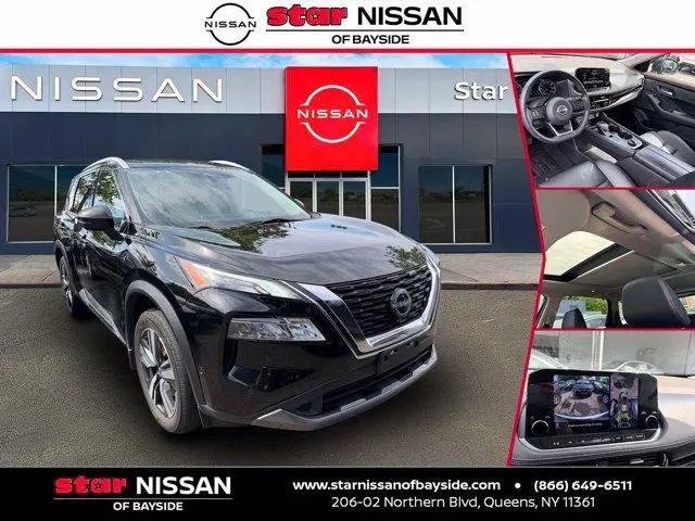 2023 Nissan Rogue SL Intelligent AWD for sale in Bayside, NY