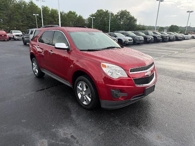 2014 Chevrolet Equinox 1LT