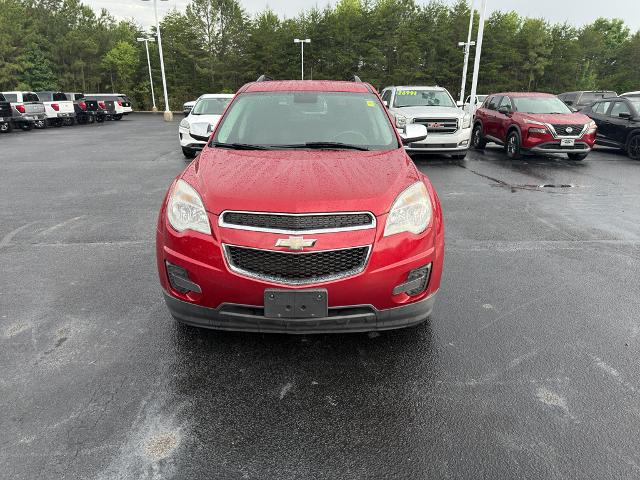 2014 Chevrolet Equinox 1LT