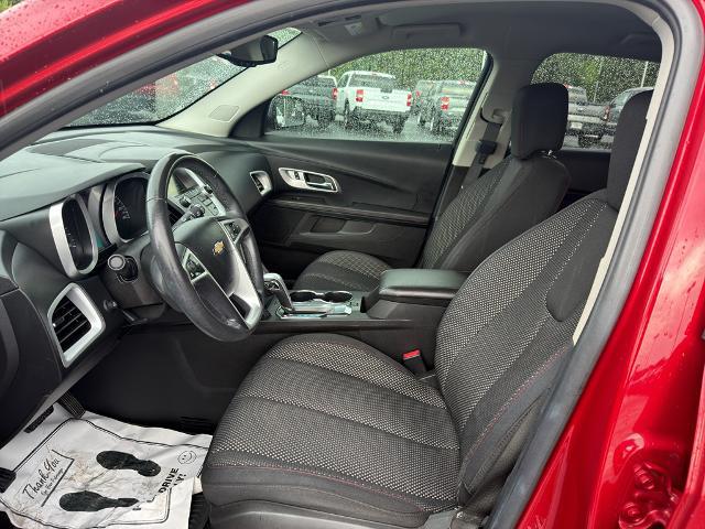 2014 Chevrolet Equinox 1LT
