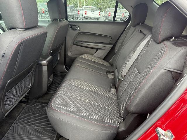 2014 Chevrolet Equinox 1LT