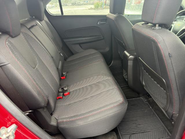 2014 Chevrolet Equinox 1LT