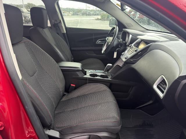 2014 Chevrolet Equinox 1LT