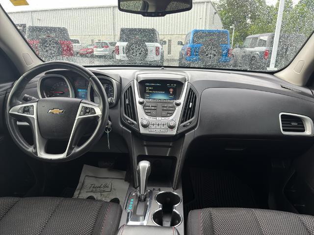 2014 Chevrolet Equinox 1LT