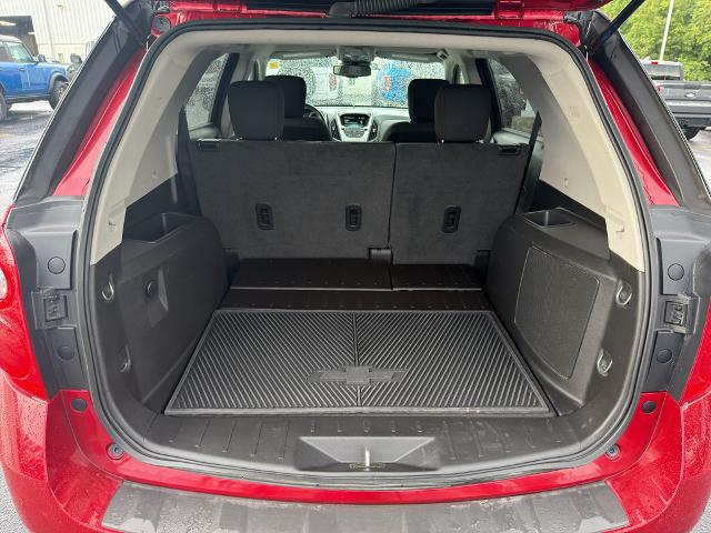 2014 Chevrolet Equinox 1LT