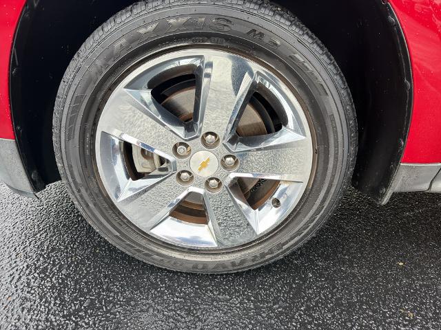 2014 Chevrolet Equinox 1LT