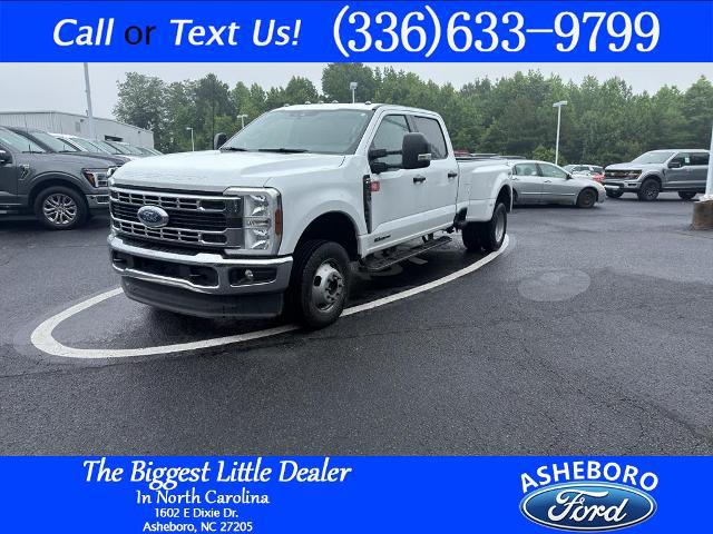 2026 Ford F-350 XLT for sale in Asheboro, NC