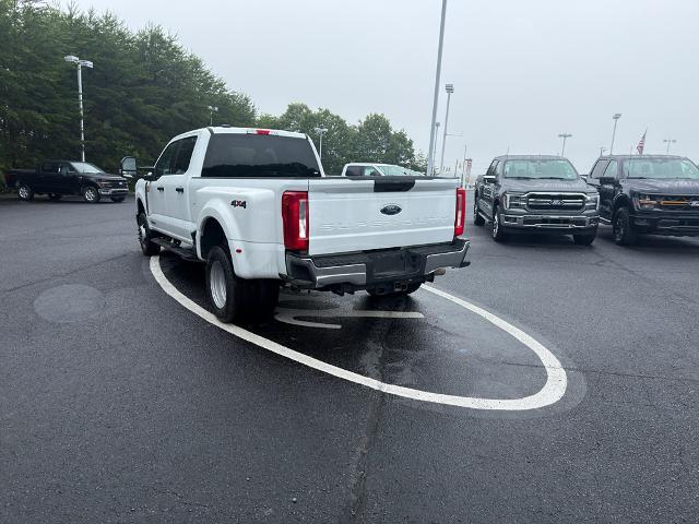 2026 Ford F-350 XLT