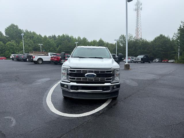 2026 Ford F-350 XLT