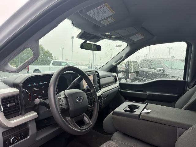 2026 Ford F-350 XLT