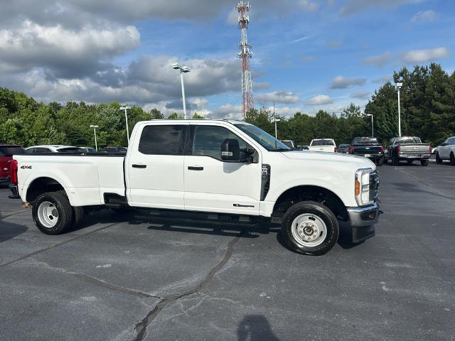 2026 Ford F-350 XLT