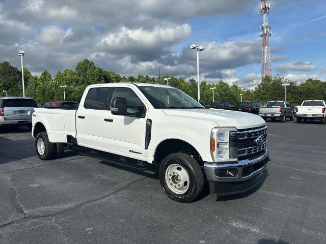 2026 Ford F-350 XLT