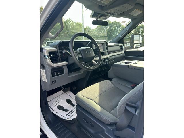 2026 Ford F-350 XLT