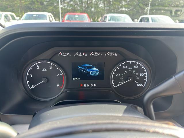 2026 Ford F-350 XLT