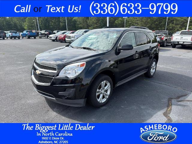 2014 Chevrolet Equinox 1LT for sale in Asheboro, NC