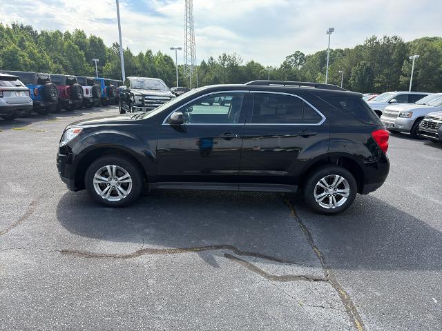 2014 Chevrolet Equinox 1LT