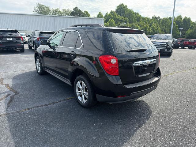 2014 Chevrolet Equinox 1LT