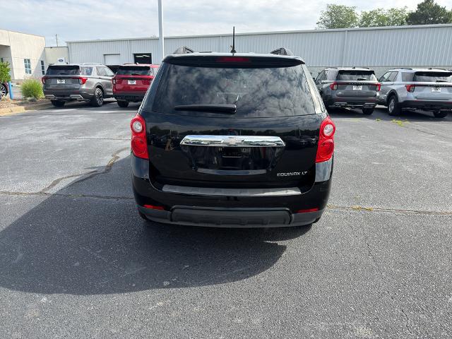 2014 Chevrolet Equinox 1LT