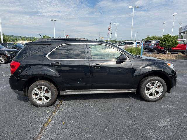 2014 Chevrolet Equinox 1LT