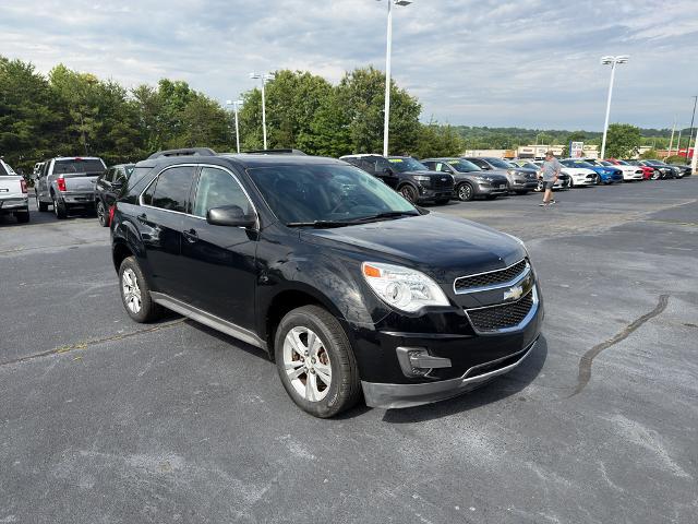 2014 Chevrolet Equinox 1LT
