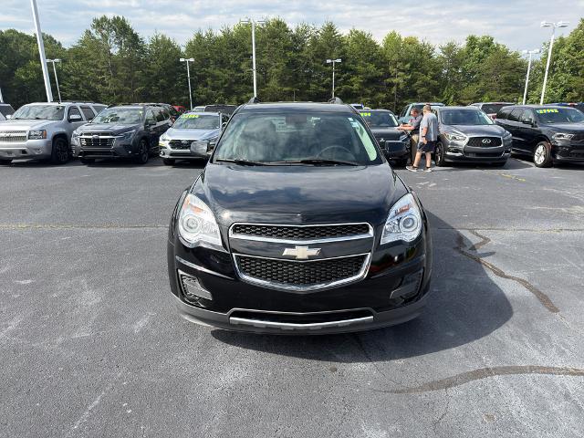 2014 Chevrolet Equinox 1LT