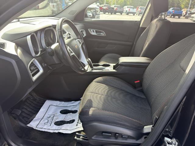 2014 Chevrolet Equinox 1LT
