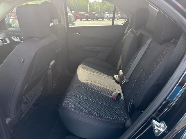 2014 Chevrolet Equinox 1LT