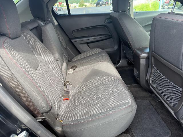 2014 Chevrolet Equinox 1LT